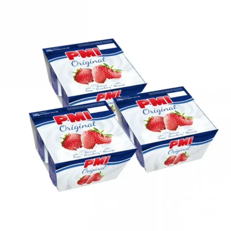 Pote Yogurt