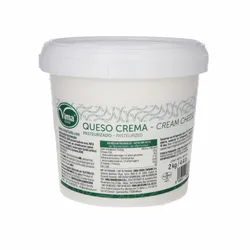 Queso Crema