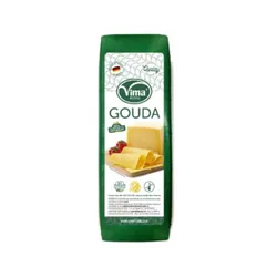 Queso Gouda Vima