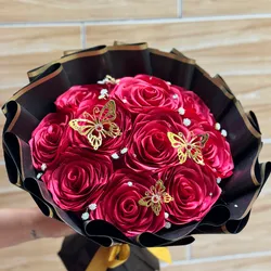 Ramo Rosas Eternas
