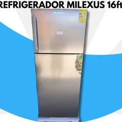 Refrigerador Milexus
