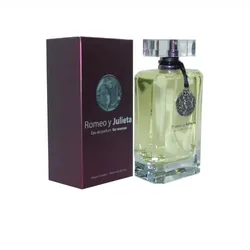 Romeo y Julieta 