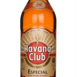 Ron Habana Club Especial 
