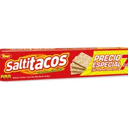 Saltitacos 