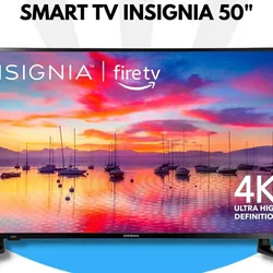 Smart TV Insignia