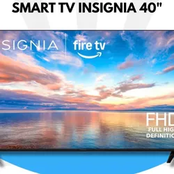 Smart TV Insignia