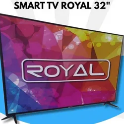 Smart TV Royal
