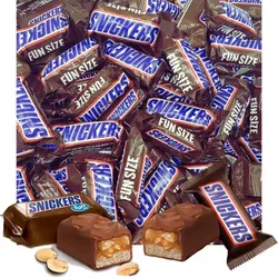 Snickers