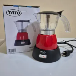 Cafetera Tato