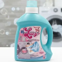Detergente Lucy
