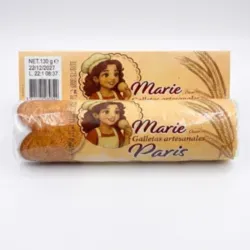 Galletas Marie Paris (24 unidades)