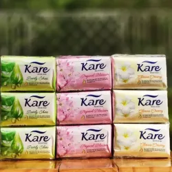 Jabón Kare