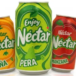 Jugos de lata 24 (unidades)