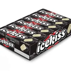 Pastillas Icekiss