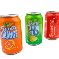 Refrescos