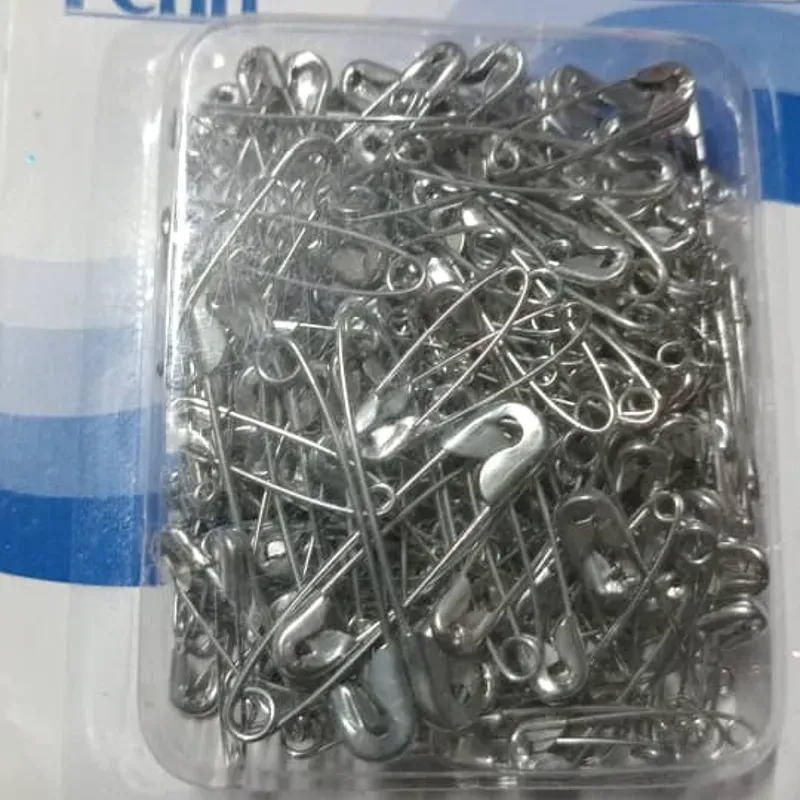 Estuches de alfileres