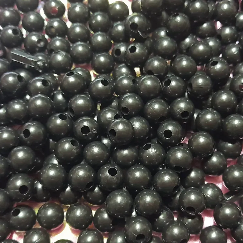 Perlas negras