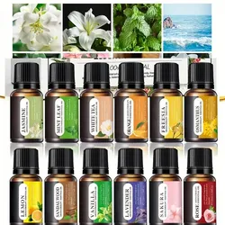 Aceites Esenciales