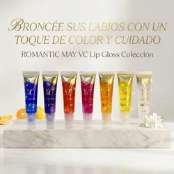 Brillo Labial $500cup