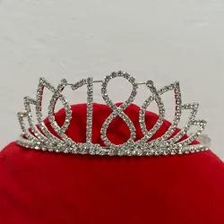 Corona de Cumpleaños #18