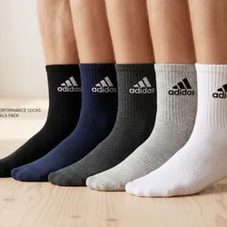 🛒MEDIAS ADIDAS