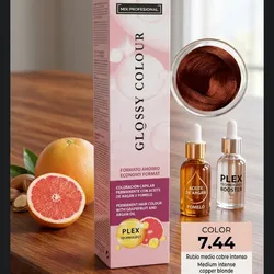 TINTE DE PELO 100ml
