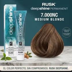 TINTE DE PELO 100ml