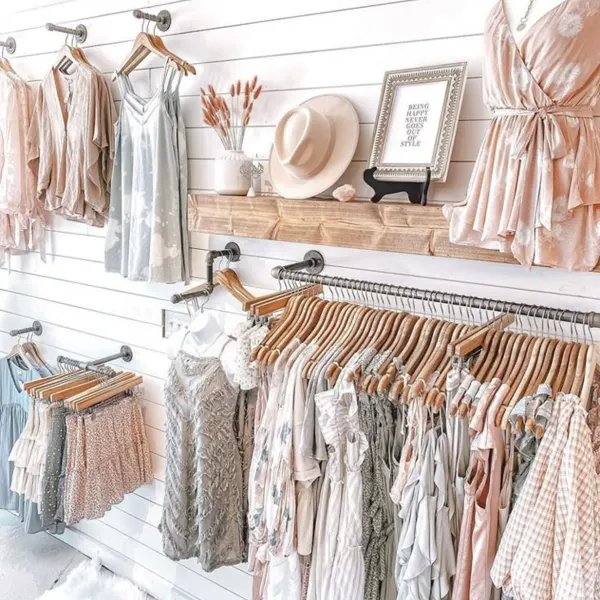 Somos una tienda especializada en la venta de ropa reciclada Americana de primera calidad. 