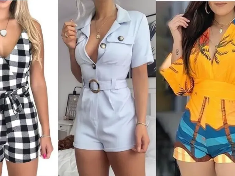 Monos shorts 
