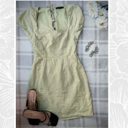 Vestido 