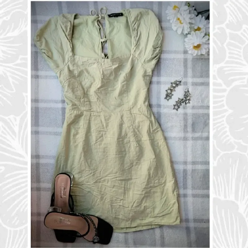 Vestido 