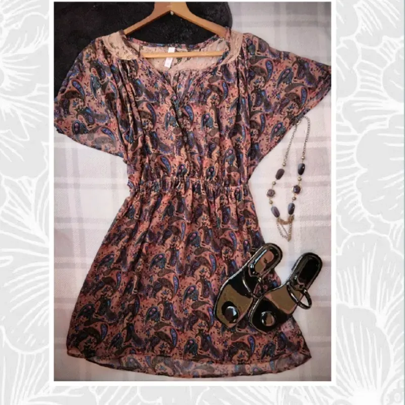 Vestido 