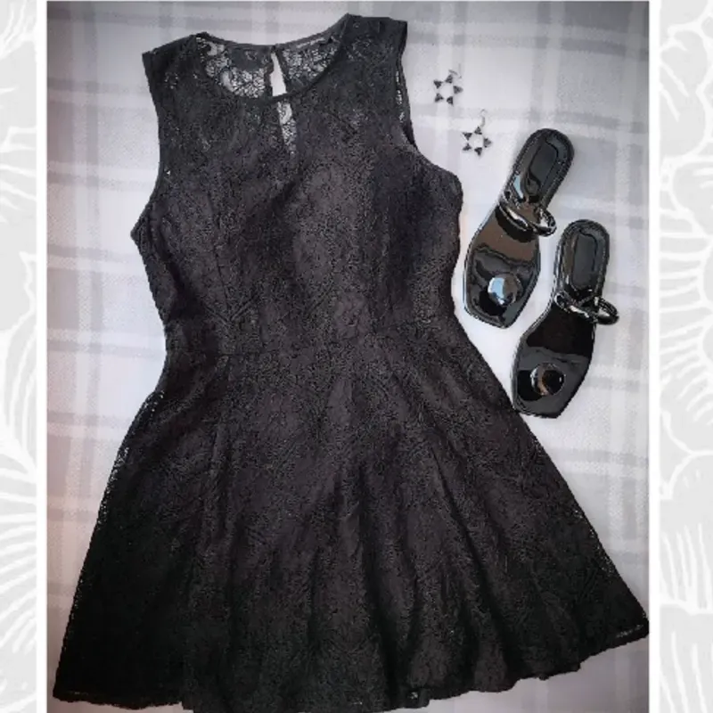 Vestido 