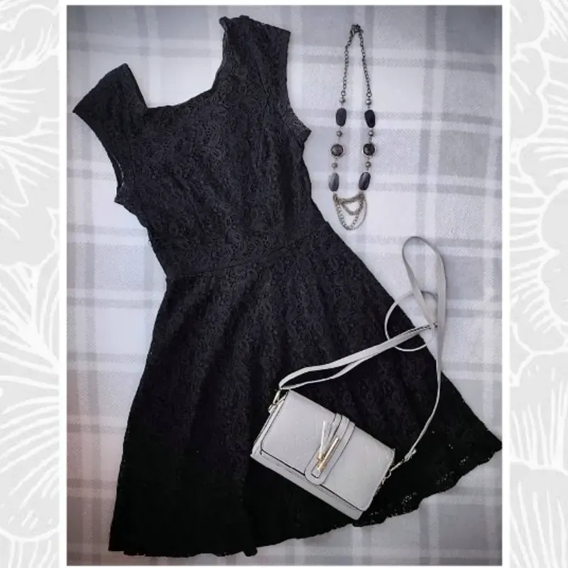 Vestido 