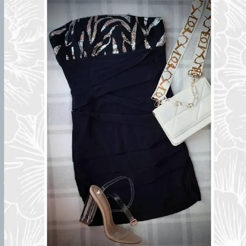Vestido 