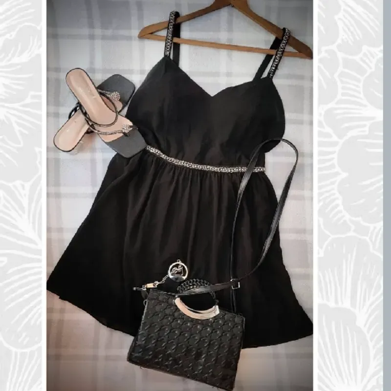 Vestido 