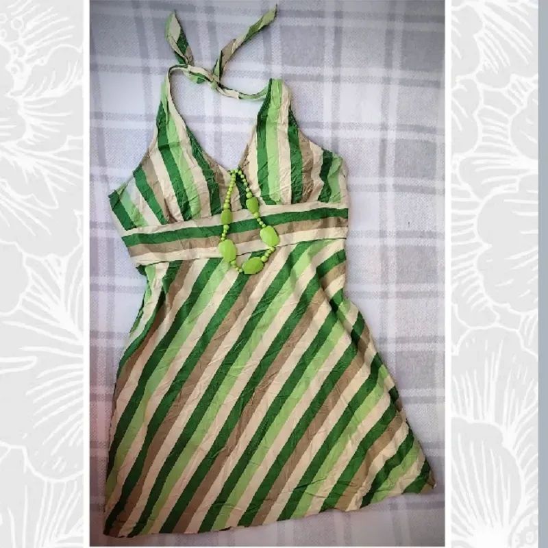 Vestido
