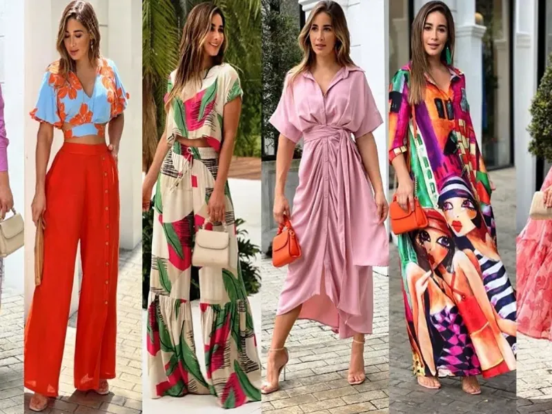 Vestidos 