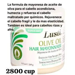 Crema de tratamiento 