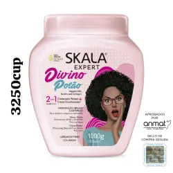 Crema de tratamiento Skala 