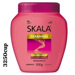 Crema de tratamiento Skala