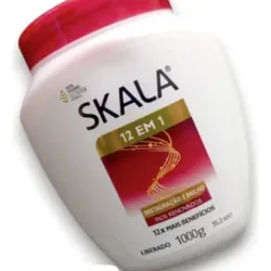 Crema de tratamiento Skala