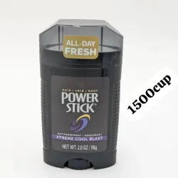 Desodorante para hombres