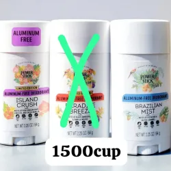 Desodorante para mujer