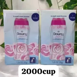 Pastillas de olor para lavar