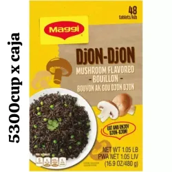 Pastillas para hacer congris