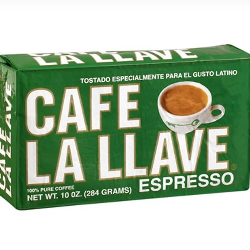 Café la llave