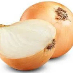 Cebolla blanca 