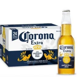 Cerveza Corona 