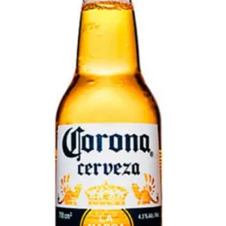 Cerveza Corona 